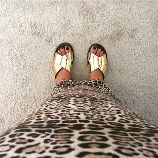 Joana Teles feet photo 17