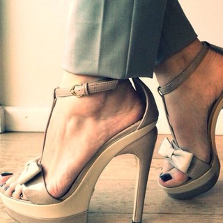 Joana Teles feet photo 13