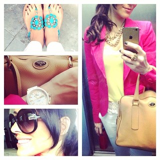 Joana Teles feet photo 12