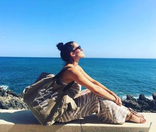 Joana Teles feet photo 3