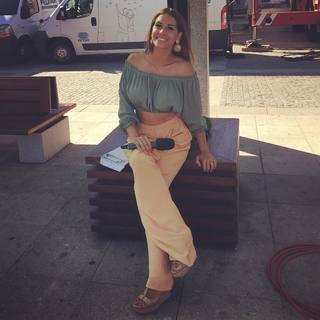 Joana Teles feet photo 20