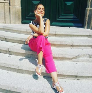 Joana Teles feet photo 19
