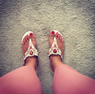Joana Teles feet photo 18