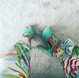 Joana Teles feet photo 17