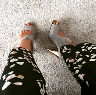 Joana Teles feet photo 12