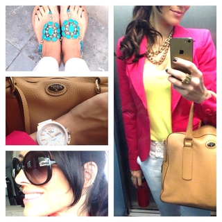 Joana Teles feet photo 8