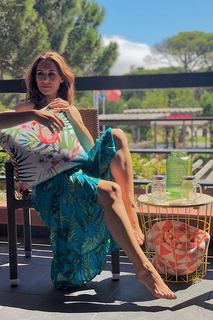 Joana Teles feet photo 16