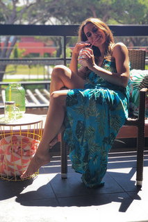Joana Teles feet photo 15