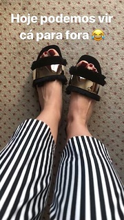 Joana Teles feet photo 14