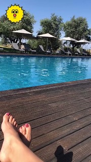 Joana Teles feet photo 13