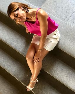 Joana Teles feet photo 7