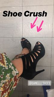 Joana Teles feet photo 19