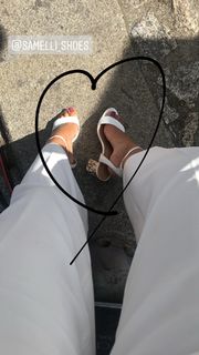Joana Teles feet photo 15