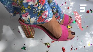Joana Teles feet photo 13