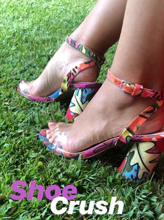 Joana Teles feet photo 12