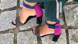 Joana Teles feet photo 11