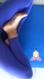 Joana Teles feet photo 4