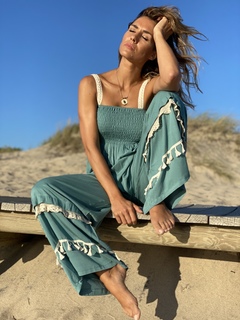 Joana Teles feet photo 9