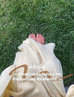 Joana Teles feet photo 2