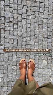 Joana Teles feet photo 1