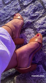 Joana Teles feet photo 18