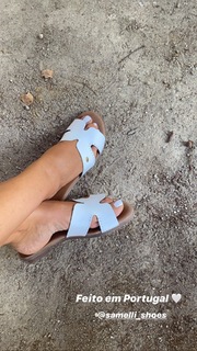 Joana Teles feet photo 15