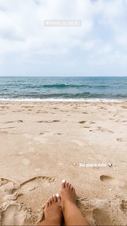 Joana Teles feet photo 12