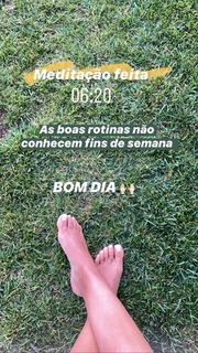 Joana Teles feet photo 11