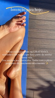 Joana Teles feet photo 5