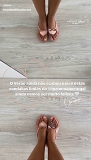 Joana Teles feet photo 20