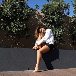 Joana Teles feet photo 13