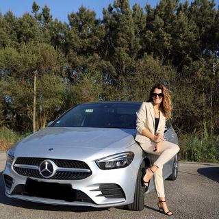 Joana Teles feet photo 6
