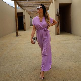 Joana Teles feet photo 2