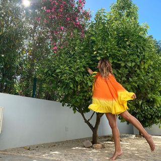 Joana Teles feet photo 18