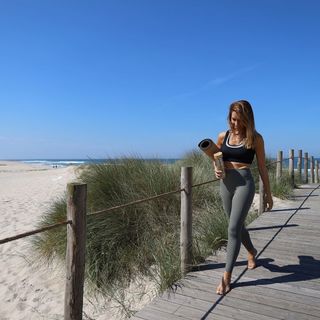 Joana Teles feet photo 16