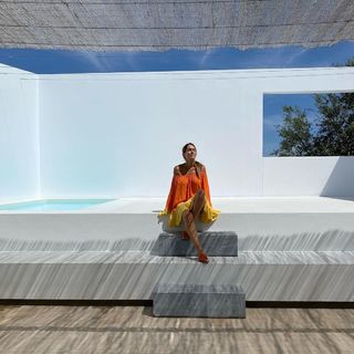 Joana Teles feet photo 12