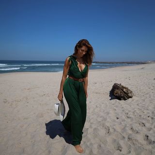 Joana Teles feet photo 6