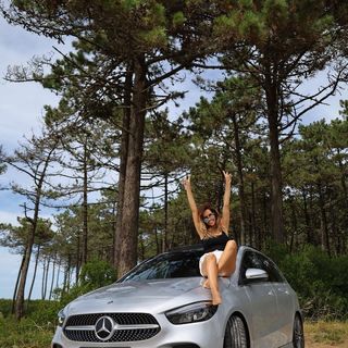 Joana Teles feet photo 5
