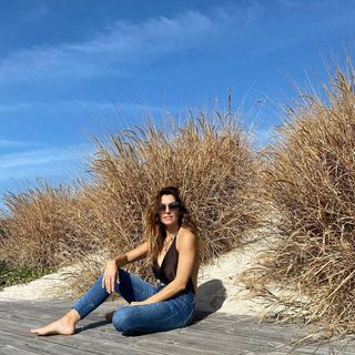 Joana Teles feet photo 10