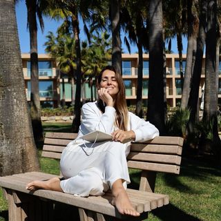 Joana Teles feet photo 7