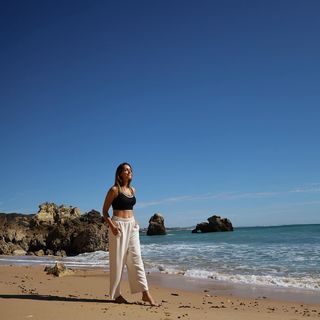 Joana Teles feet photo 6
