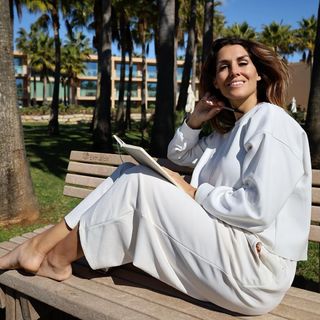 Joana Teles feet photo 4