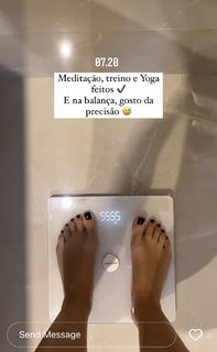 Joana Teles feet photo 16