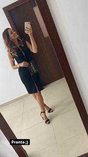 Joana Teles feet photo 12