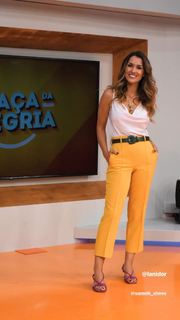 Joana Teles feet photo 7