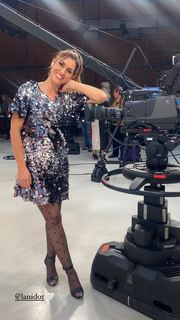 Joana Teles feet photo 13