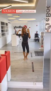 Joana Teles feet photo 6