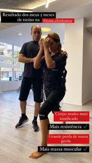 Joana Teles feet photo 5