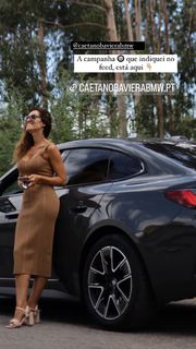 Joana Teles feet photo 4