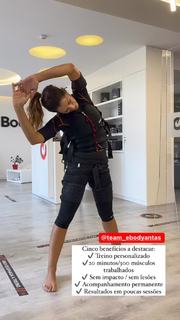 Joana Teles feet photo 2